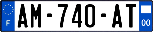 AM-740-AT