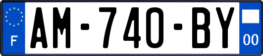 AM-740-BY