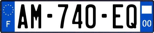 AM-740-EQ