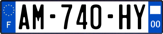 AM-740-HY