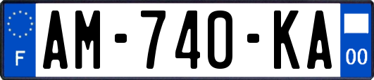 AM-740-KA