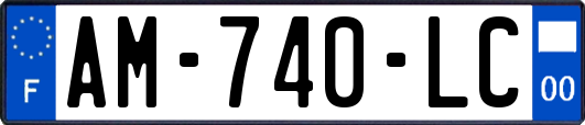 AM-740-LC
