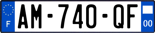 AM-740-QF