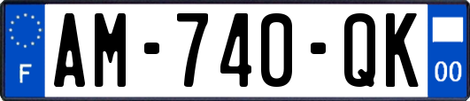AM-740-QK