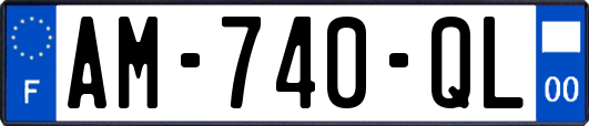 AM-740-QL