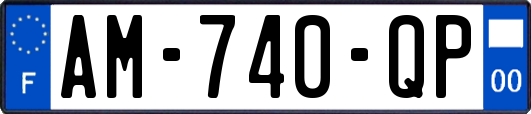 AM-740-QP