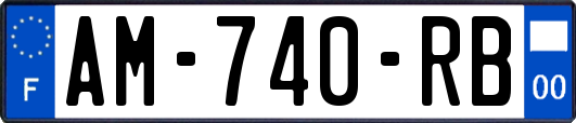 AM-740-RB
