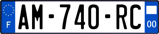 AM-740-RC