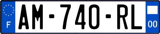 AM-740-RL