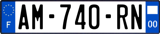 AM-740-RN