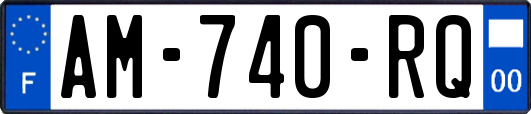 AM-740-RQ