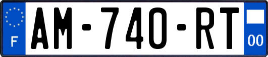 AM-740-RT