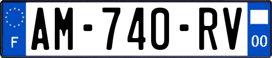 AM-740-RV