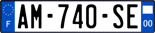 AM-740-SE