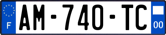 AM-740-TC