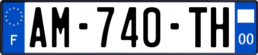 AM-740-TH