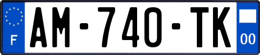 AM-740-TK