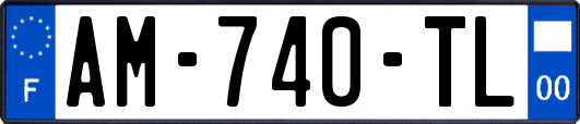 AM-740-TL