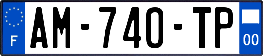 AM-740-TP