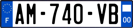 AM-740-VB