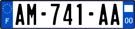 AM-741-AA