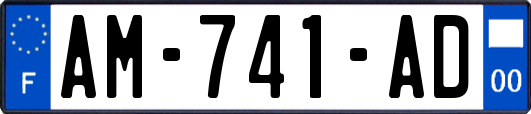 AM-741-AD