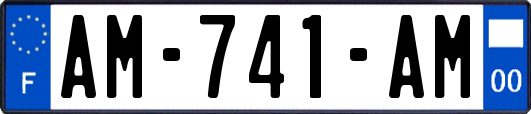 AM-741-AM