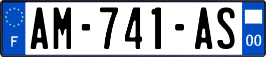 AM-741-AS