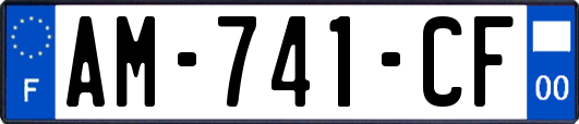 AM-741-CF