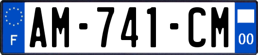 AM-741-CM