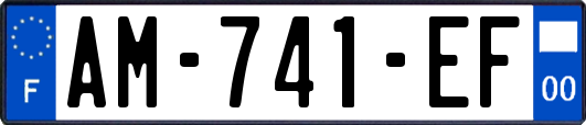 AM-741-EF