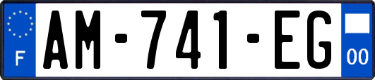 AM-741-EG