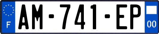 AM-741-EP