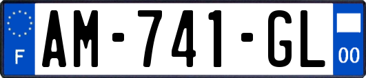 AM-741-GL