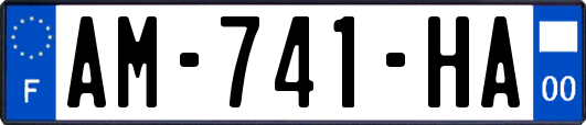 AM-741-HA