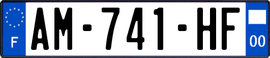 AM-741-HF