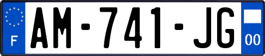 AM-741-JG