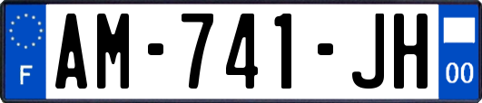 AM-741-JH
