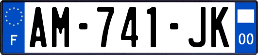 AM-741-JK