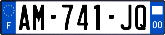 AM-741-JQ