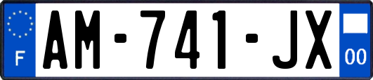 AM-741-JX