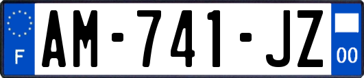 AM-741-JZ