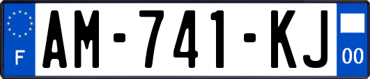 AM-741-KJ