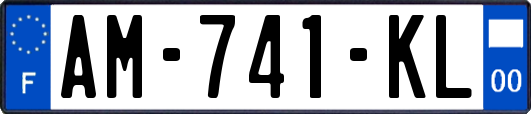 AM-741-KL