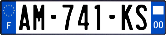 AM-741-KS