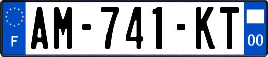 AM-741-KT