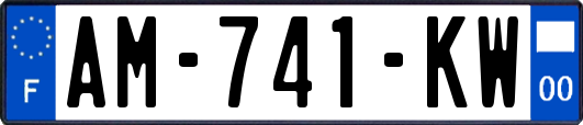AM-741-KW