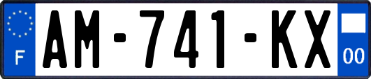 AM-741-KX