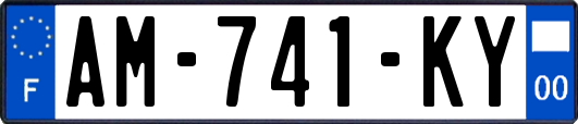 AM-741-KY