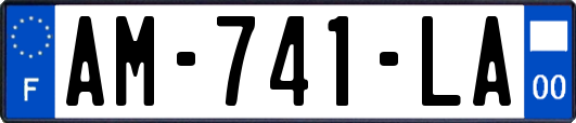 AM-741-LA